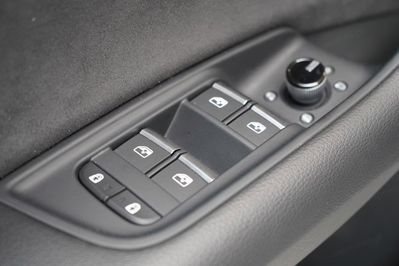 Audi Q8 TFSI e quattro