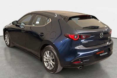 Mazda 3 2.0
