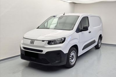Fiat Doblo Cargo/Van L2H1