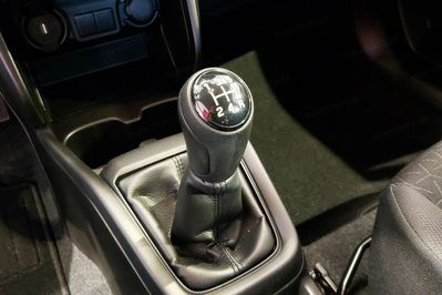 Suzuki Swift 1.2
