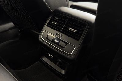 Audi A5 Sportback 45 TFSI quattro S Line