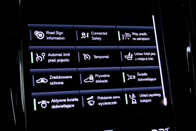 Volvo S90 D4 SCR Inscription