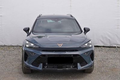Cupra Formentor 2.0 TSI 4Drive DSG