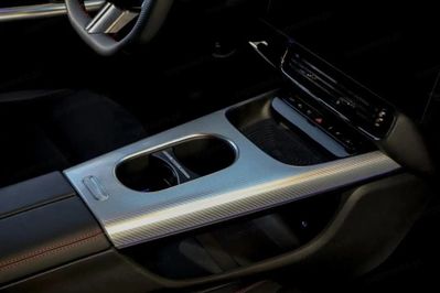 Mercedes CLA 200 4-Matic AMG Line