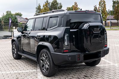 ICH-X K3 2.0 4x4