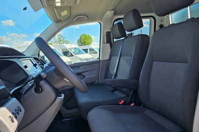 Volkswagen Transporter L2