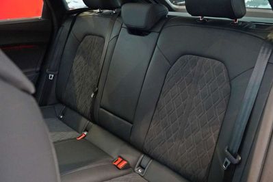 Audi A5 TFSI quattro S line Avant