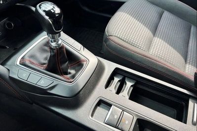 Ford Kuga EcoBoost FWD ST-Line