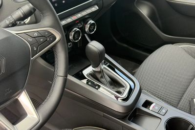 Renault Arkana Techno MMT 1.6 E-Tech Full Hybrid