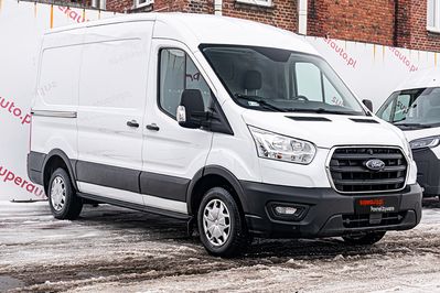 Ford Transit L2H2