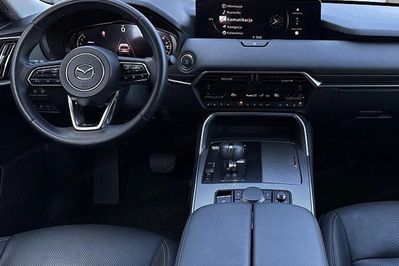 Mazda CX-60 3.3 D Homura AWD aut