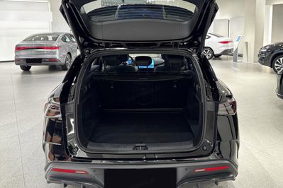 BYD Seal 6 DM-i Boost Touring