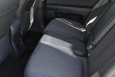 Hyundai Ioniq 5 84kWh Techniq