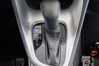 Toyota Yaris 1.5 Comfort