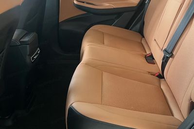 Baic Beijing 7 1.5T Luxury DCT