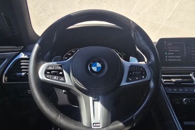 BMW Seria 8 M850i xDrive