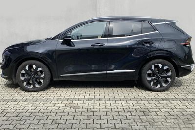 Kia Sportage 1.6 T-GDI mHEV Business Line 2WD DCT