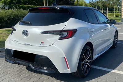 Toyota Corolla GR Sport 1.8 Hybrid