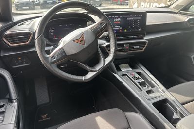 Cupra Formentor 1.5 TSI DSG