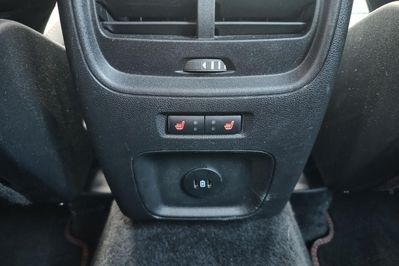 Ford Kuga Ecoblue Awd St-Line
