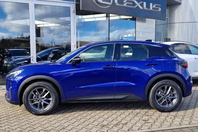 Lexus LBX LBX 1.5 Hybrid