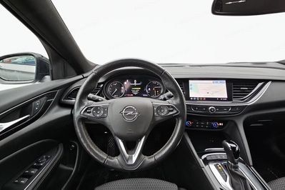 Opel Insignia 2.0 CDTI Business Elegance S&S