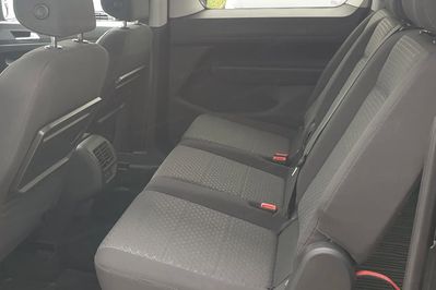 Ford Tourneo Connect Grand L2H1 Titanium A7