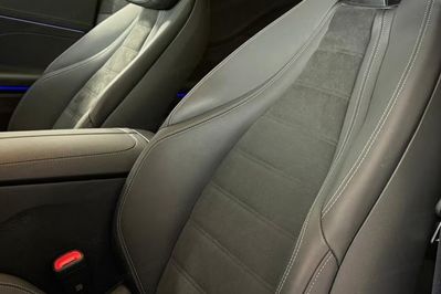 Mercedes CLE 300 4-Matic AMG Line