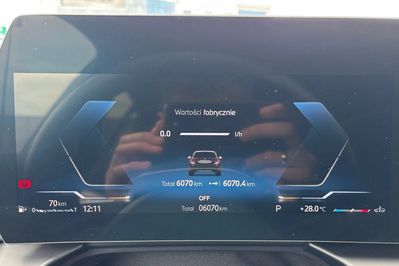 BMW Seria 1 120 mHEV aut