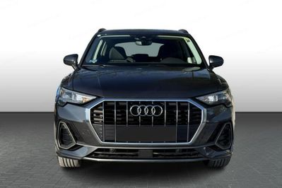 Audi Q3 35 TFSI S-Line