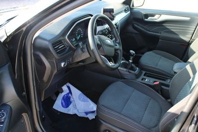 Ford Kuga 1.5 Titanium aut