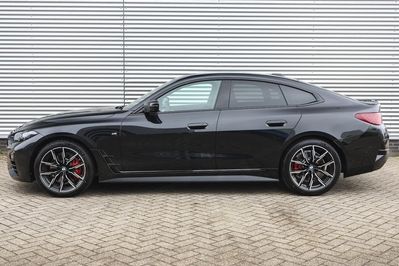 BMW Seria 4 Gran Coupe 420d xDrive M Sport