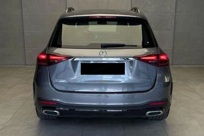 Mercedes GLE 450 d 4-Matic AMG Line