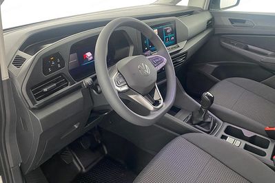 Volkswagen Caddy Cargo Maxi L2H1 TDI