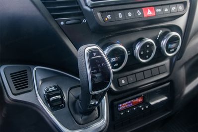 Iveco Daily 35S21 Hi-Matic Autolaweta