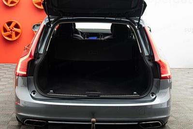 Volvo V90 D5 AWD aut