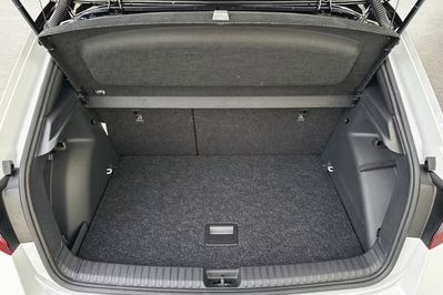 Skoda Fabia Monte Carlo 1.5 TSI DSG