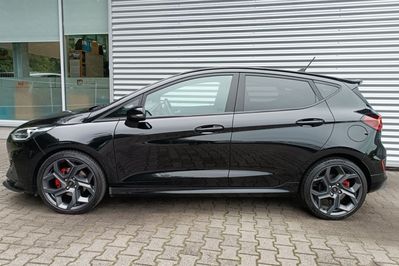 Ford Fiesta 1.5 EcoBoost ST X ASS