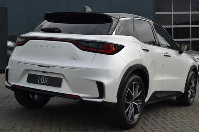 Lexus LBX Cool 1.5 Hybrid
