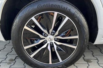 Volvo XC90 T8 AWD Plug-In Hybrid R-Design 7os aut