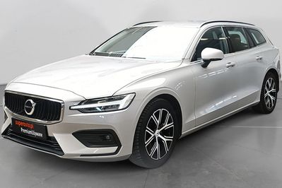 Volvo V60 B3 B Core
