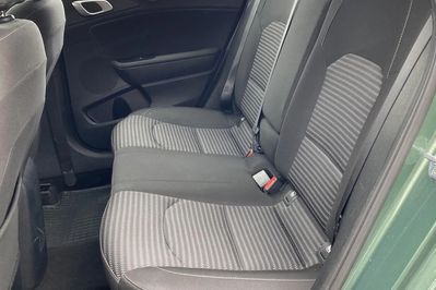 Kia Ceed 1.5 T-GDI M DCT