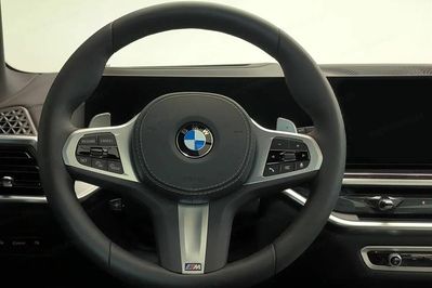BMW X5 xDrive40d M Sport