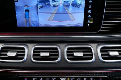 Mercedes GLE 53 AMG 4MATIC