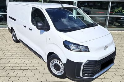 Toyota ProAce EV Long Active