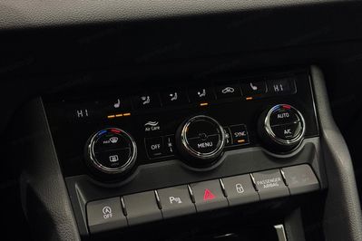 Skoda Karoq 1.5 TSI ACT Style DSG