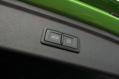 Audi A3 RS3 TFSI quattro S tronic