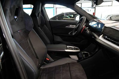 BMW X2 M35i xDrive