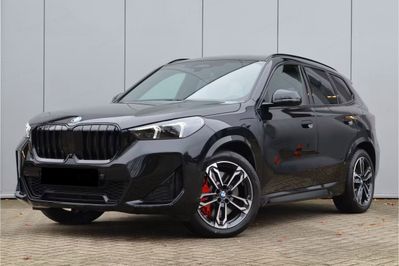 BMW X1 xDrive30e M Sport