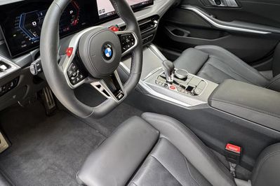 BMW Seria 3 Touring M3 Competition xDrive
